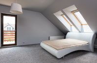 Biggar Road bedroom extensions