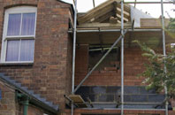 free Biggar Road home extension quotes